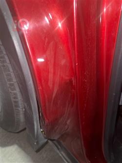 Chevrolet Blazer